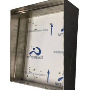 DoorKing 1810-102 Surface Mount Housing - Stainless Steel