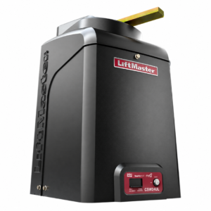 LiftMaster CSW24UL-MC Swing Gate Operator