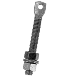 DuraGate CHAIN-BOLT-1/2 Chain Tensioner Bolt - 1/2"
