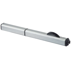 FAAC 400 Hydraulic Linear Arm Swing Operator - 230V / CBACR