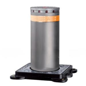 FAAC J275HA V2 Hydraulic Bollards - Automatic