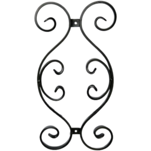 DuraGate SCROLL-3 Scroll Art