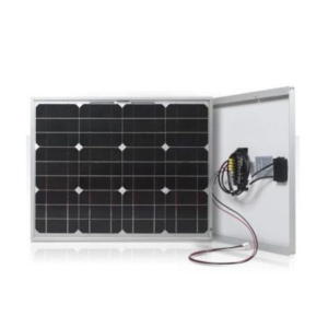 Viking Access VA-SOCHP Solar Package - 12V / 35Ah