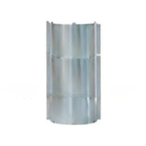 FAAC 1161001 Pit - J275/600 Bollard