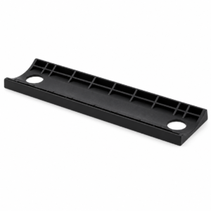 Locinox P00000573-9005 3018LA Adaptor Plate - SA Keeps